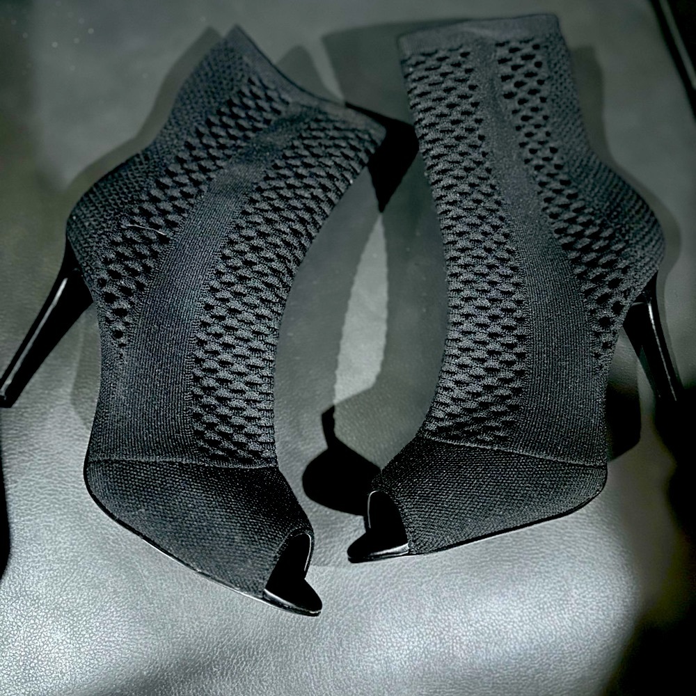 Booties -Charles David